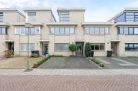 Woning Iroko 291 Dordrecht