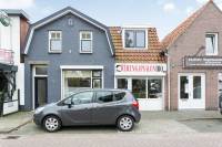 Woning Ridderstraat 106 Oosterhout Nb