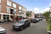 Woning 2e De Carpentierstraat 250 Den Haag