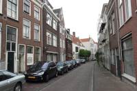 Woning Langebrug 8X Leiden