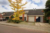 Woning De Fazant 57 Dronten