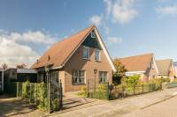 Woning Brahmsstraat 45 Barendrecht