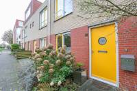 Woning G.J. Boekhovenstraat 65 Groningen