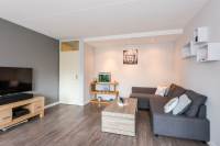 Woning Pearl Buck-erf 212 Dordrecht