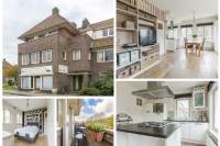 Woning Middenweg 454 Amsterdam