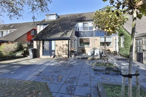 Woning Het Want 88 Groningen
