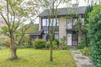 Woning Bachlaan 35 Baarn