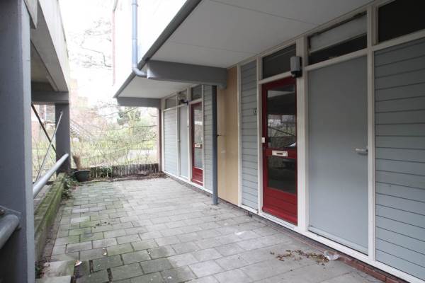 Woning Berliozrode 13 Zoetermeer