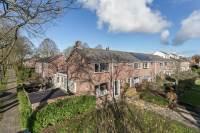 Woning Stafpad 18 Ten Boer