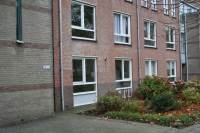 Woning Kampwal 39BG Emmeloord