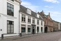 Woning Lange Nieuwstraat 9A Utrecht