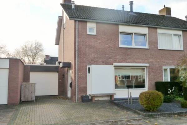 Woning Malbergstraat 20 Voerendaal
