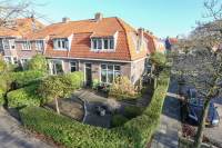 Woning Bildtsestraat 71 Leeuwarden