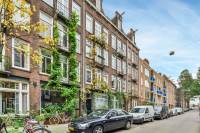 Woning Van Ostadestraat 365hs Amsterdam