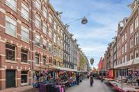 Woning Ten Katestraat 41-II Amsterdam