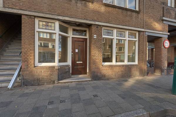 Woning Jurriaan Kokstraat 101 Den Haag
