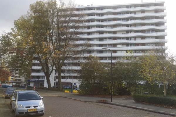 Woning Ocarinalaan 128 Rijswijk
