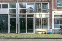 Woning Goudsbloemstraat 59-huis Amsterdam