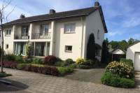 Woning Monseigneur Savelbergstraat 3 Roermond