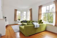 Woning Vondelstraat 104 Den Haag