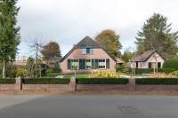 Woning Dorpshuisweg 11 Hierden