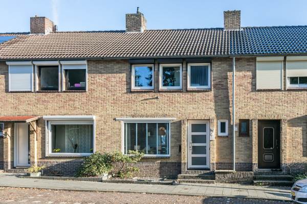 Woning Vondelstraat 153 Brunssum