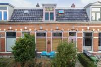 Woning Harlingerstraat 12 Leeuwarden