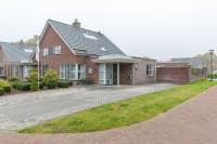 Woning De Hoefslag 73 Gasselte