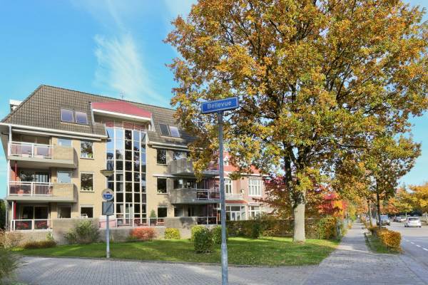 Woning Bellevue 10 Assen