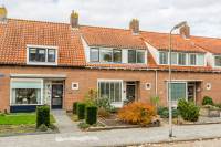 Woning Sportweg 23 Ens