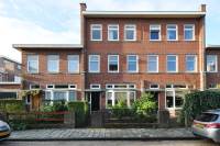 Woning Van der Woertstraat 6 Den Haag