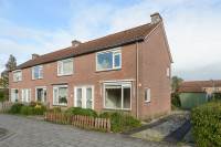 Woning Burgemeester Klinkhamerweg 78 Zevenhuizen Zh