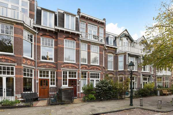 Woning Antonie Duyckstraat 173 Den Haag