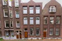 Woning Graaf Florisstraat 34 Rotterdam