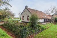 Woning Westvierdeparten 23 Steggerda