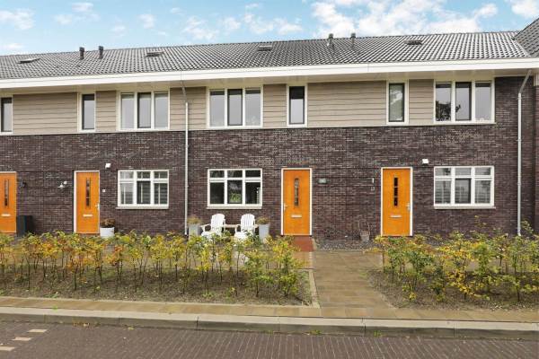 Woning Korrelhoed 14 Apeldoorn