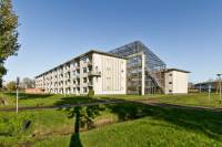 Woning Johan Dijkstralaan 1-20 Groningen