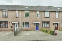 Woning Pieternel Koomansstraat 11 Breda