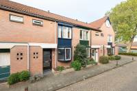 Woning Bornseschans 7 Nieuwegein