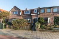 Woning Leidsestraat 55 Hillegom