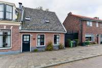 Woning Leidseweg 531 Voorschoten