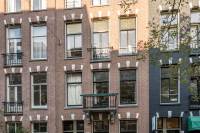 Woning Den Texstraat 5A-HS Amsterdam