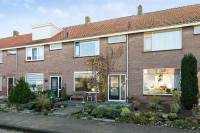 Woning Broekerhavenplantsoen 4 Volendam