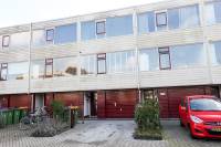 Woning Langenhorst 68 Ede