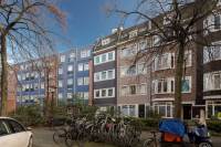 Woning Transvaalstraat 77/bv Amsterdam