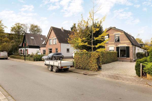 Woning Agricolastraat 26 Apeldoorn