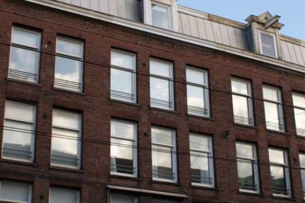Woning Van Woustraat 89-1 Amsterdam