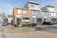 Woning von Fraunhoferhof 33 Nijmegen