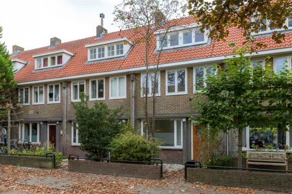 Woning Strobloemstraat 26 Eindhoven