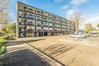 Woning Hesselsstraat 125 Den Bosch